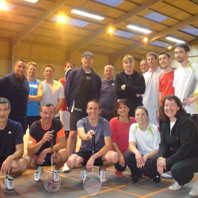 Clubs partenaires