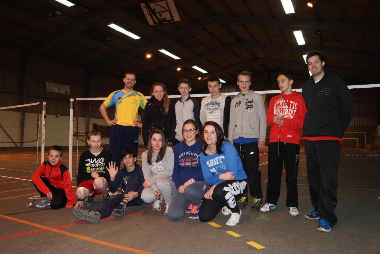 école 23-1-15