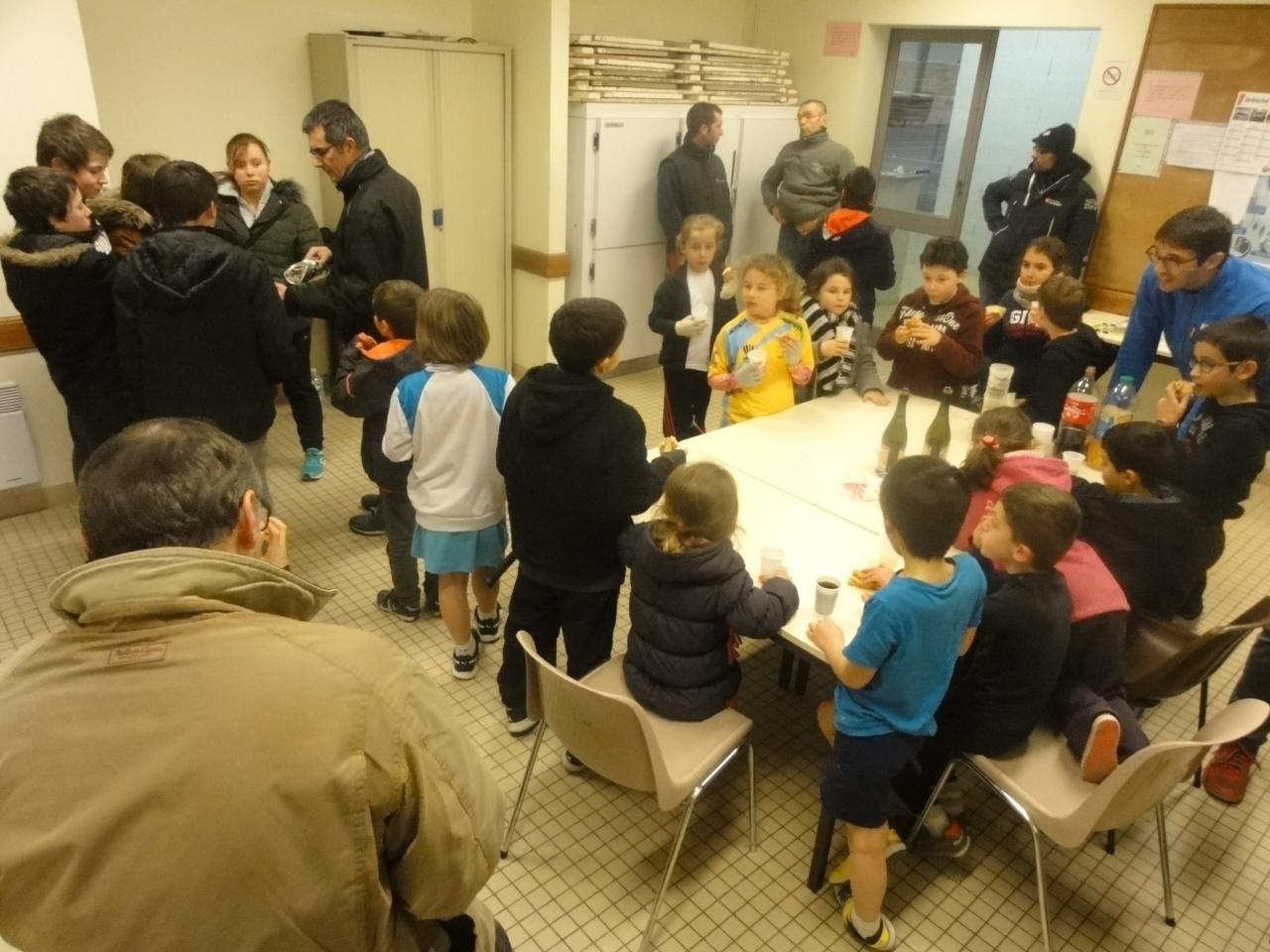 La galette 2017