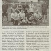 Ouest-France le 16 octobre 2013