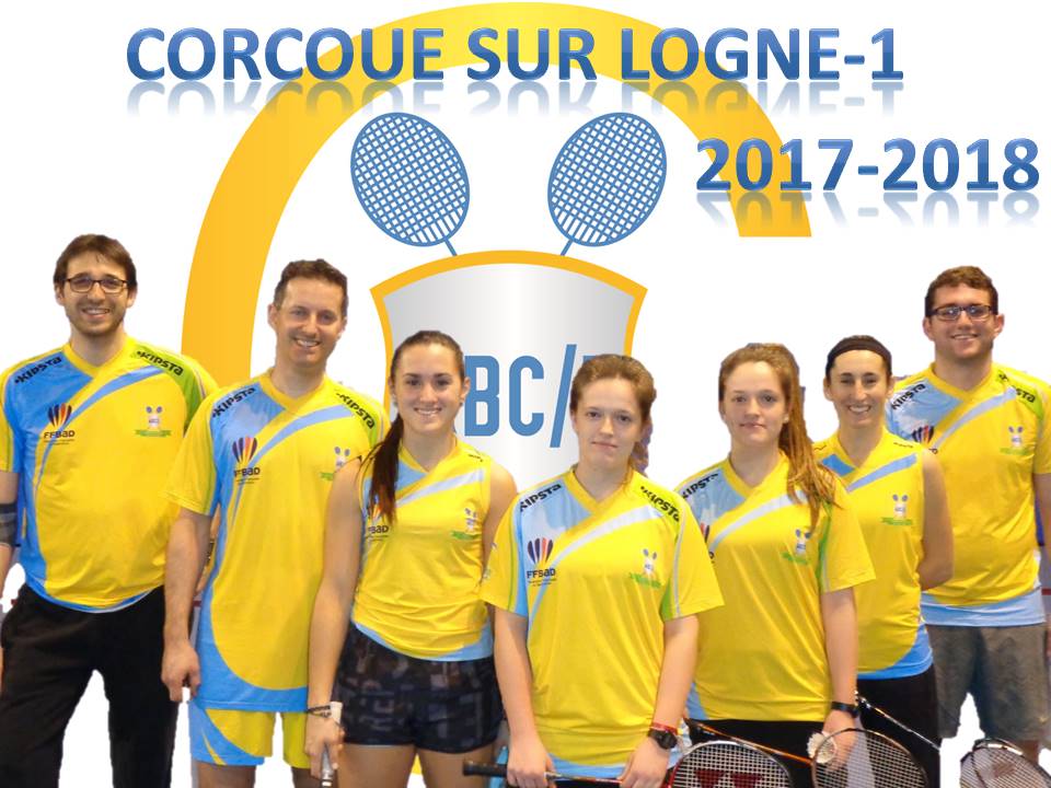 Corcoue sur logne 1