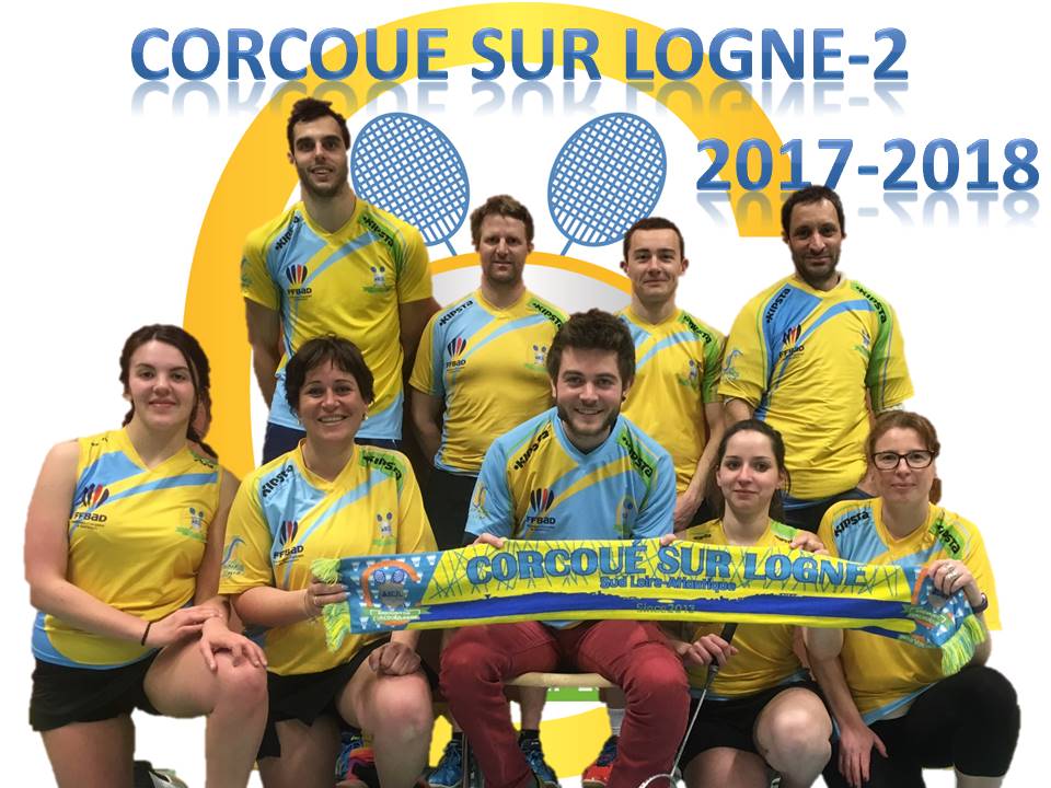 Corcoue sur logne 5