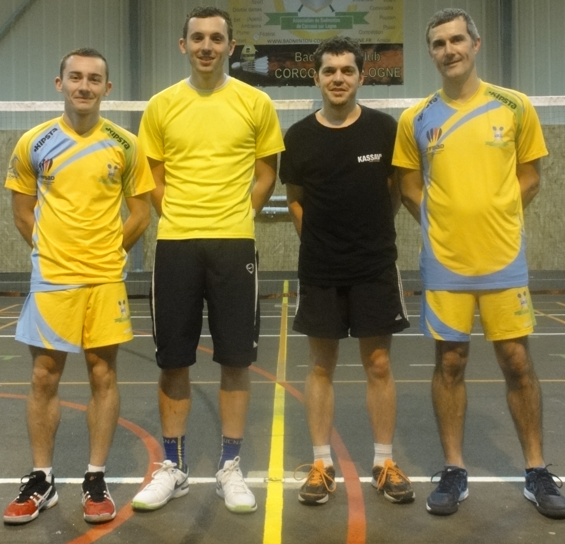 Equipe senior homme 2 copie